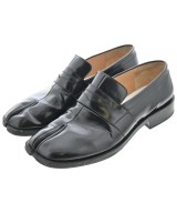 Maison Margiela（メゾンマルジェラ）ビジネス・ドレスシューズ 黒 サイズ:EU40(25cm位) メンズ/2200691709031
