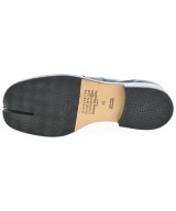 Maison Margiela（メゾンマルジェラ）ビジネス・ドレスシューズ 黒 サイズ:EU40(25cm位) メンズ/2200691709031