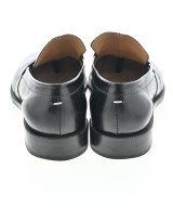 Maison Margiela（メゾンマルジェラ）ビジネス・ドレスシューズ 黒 サイズ:EU40(25cm位) メンズ/2200691709031
