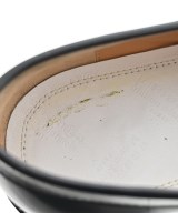 Maison Margiela（メゾンマルジェラ）ビジネス・ドレスシューズ 黒 サイズ:EU40(25cm位) メンズ/2200691709031