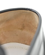 Maison Margiela（メゾンマルジェラ）ビジネス・ドレスシューズ 黒 サイズ:EU40(25cm位) メンズ/2200691709031