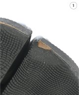 Maison Margiela（メゾンマルジェラ）ビジネス・ドレスシューズ 黒 サイズ:EU40(25cm位) メンズ/2200691709031
