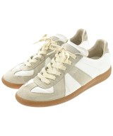 Maison Margiela（メゾンマルジェラ）スニーカー 白 サイズ:EU39(24cm位) メンズ/2200691709079