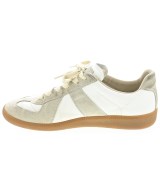 Maison Margiela（メゾンマルジェラ）スニーカー 白 サイズ:EU39(24cm位) メンズ/2200691709079