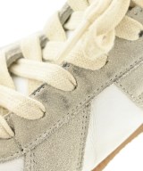 Maison Margiela（メゾンマルジェラ）スニーカー 白 サイズ:EU39(24cm位) メンズ/2200691709079