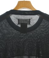 Maison Margiela（メゾンマルジェラ）ニット・セーター 黒 サイズ:M メンズ/2200691728063
