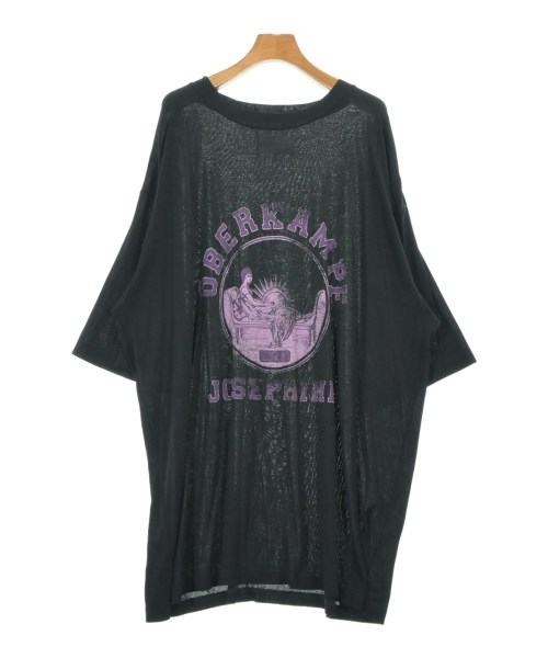 Maison Margiela(メゾンマルジェラ)Tシャツ・カットソー 黒 サイズ:M/2200691728131