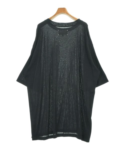 Maison Margiela（メゾンマルジェラ）Tシャツ・カットソー 黒 サイズ:M レディース/2200691728131