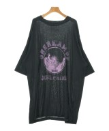 Maison Margiela（メゾンマルジェラ）Tシャツ・カットソー 黒 サイズ:M レディース/2200691728131