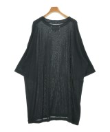 Maison Margiela（メゾンマルジェラ）Tシャツ・カットソー 黒 サイズ:M レディース/2200691728131