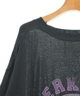 Maison Margiela（メゾンマルジェラ）Tシャツ・カットソー 黒 サイズ:M レディース/2200691728131