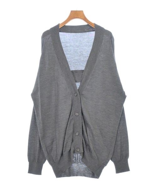 Maison Margiela(メゾンマルジェラ)カーディガン グレー サイズ:M/2200691728544