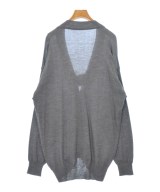 Maison Margiela（メゾンマルジェラ）カーディガン グレー サイズ:M レディース/2200691728544