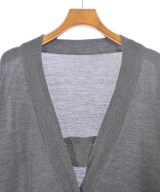Maison Margiela（メゾンマルジェラ）カーディガン グレー サイズ:M レディース/2200691728544