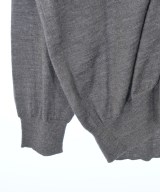 Maison Margiela（メゾンマルジェラ）カーディガン グレー サイズ:M レディース/2200691728544