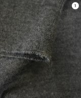 Maison Margiela（メゾンマルジェラ）カーディガン グレー サイズ:M レディース/2200691728544