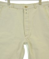 Maison Margiela（メゾンマルジェラ）ショートパンツ 白 サイズ:46(M位) メンズ/2200691782010