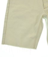 Maison Margiela（メゾンマルジェラ）ショートパンツ 白 サイズ:46(M位) メンズ/2200691782010