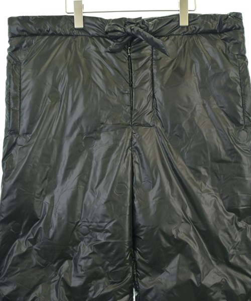 Maison Margiela（メゾンマルジェラ）ショートパンツ 黒 サイズ:46(M位) メンズ/2200691782058