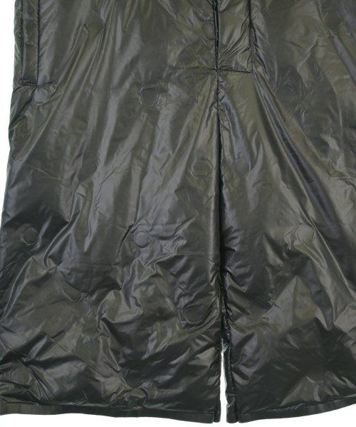 Maison Margiela（メゾンマルジェラ）ショートパンツ 黒 サイズ:46(M位) メンズ/2200691782058