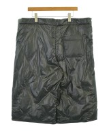 Maison Margiela（メゾンマルジェラ）ショートパンツ 黒 サイズ:46(M位) メンズ/2200691782058