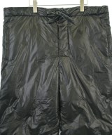 Maison Margiela（メゾンマルジェラ）ショートパンツ 黒 サイズ:46(M位) メンズ/2200691782058