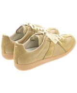 Maison Margiela（メゾンマルジェラ）スニーカー カーキ サイズ:EU41(26cm位) メンズ/2200691782171