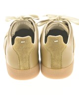 Maison Margiela（メゾンマルジェラ）スニーカー カーキ サイズ:EU41(26cm位) メンズ/2200691782171