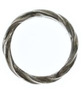 Maison Margiela（メゾンマルジェラ）リング シルバー サイズ:-(19号位) メンズ/2200691782232