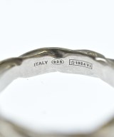 Maison Margiela（メゾンマルジェラ）リング シルバー サイズ:-(19号位) メンズ/2200691782232