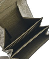 Maison Margiela（メゾンマルジェラ）財布・コインケース ベージュ サイズ:- レディース/2200687349074