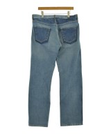 Maison Margiela（メゾンマルジェラ）デニムパンツ 青 サイズ:38(XXL位) メンズ/2200688037086