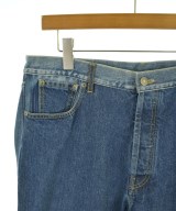 Maison Margiela（メゾンマルジェラ）デニムパンツ 青 サイズ:38(XXL位) メンズ/2200688037086
