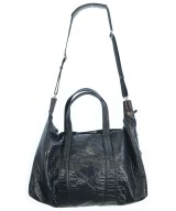 Maison Margiela（メゾンマルジェラ）ボストンバッグ 紺 サイズ:- メンズ/2200688075040