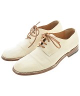 Maison Margiela（メゾンマルジェラ）ビジネス・ドレスシューズ 白 サイズ:EU41(26cm位) メンズ/2200688075064