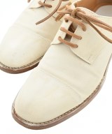 Maison Margiela（メゾンマルジェラ）ビジネス・ドレスシューズ 白 サイズ:EU41(26cm位) メンズ/2200688075064
