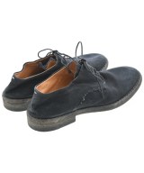 Maison Margiela（メゾンマルジェラ）ビジネス・ドレスシューズ 黒 サイズ:EU42(27cm位) メンズ/2200688075071