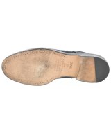 Maison Margiela（メゾンマルジェラ）ビジネス・ドレスシューズ 黒 サイズ:EU42(27cm位) メンズ/2200688075071