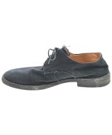 Maison Margiela（メゾンマルジェラ）ビジネス・ドレスシューズ 黒 サイズ:EU42(27cm位) メンズ/2200688075071
