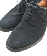 Maison Margiela（メゾンマルジェラ）ビジネス・ドレスシューズ 黒 サイズ:EU42(27cm位) メンズ/2200688075071