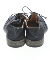 Maison Margiela（メゾンマルジェラ）ビジネス・ドレスシューズ 黒 サイズ:EU42(27cm位) メンズ/2200688075071