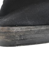Maison Margiela（メゾンマルジェラ）ビジネス・ドレスシューズ 黒 サイズ:EU42(27cm位) メンズ/2200688075071