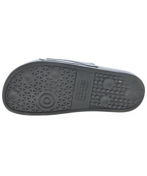 Maison Margiela（メゾンマルジェラ）サンダル 黒 サイズ:EU38(24.5cm位) レディース/2200692141021