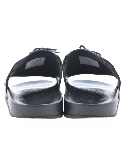 Maison Margiela（メゾンマルジェラ）サンダル 黒 サイズ:EU38(24.5cm位) レディース/2200692141021