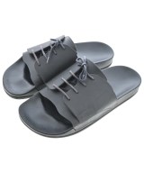 Maison Margiela（メゾンマルジェラ）サンダル 黒 サイズ:EU38(24.5cm位) レディース/2200692141021