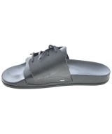 Maison Margiela（メゾンマルジェラ）サンダル 黒 サイズ:EU38(24.5cm位) レディース/2200692141021