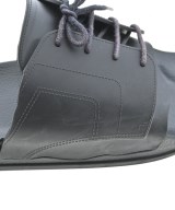 Maison Margiela（メゾンマルジェラ）サンダル 黒 サイズ:EU38(24.5cm位) レディース/2200692141021