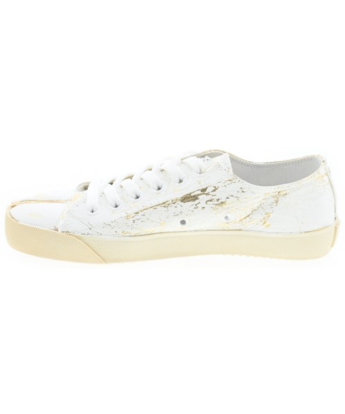 Maison Margiela（メゾンマルジェラ）スニーカー 白 サイズ:EU38(24.5cm位) レディース/2200692168011