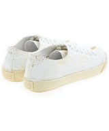 Maison Margiela（メゾンマルジェラ）スニーカー 白 サイズ:EU38(24.5cm位) レディース/2200692168011