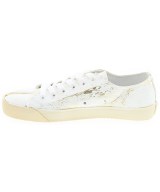 Maison Margiela（メゾンマルジェラ）スニーカー 白 サイズ:EU38(24.5cm位) レディース/2200692168011
